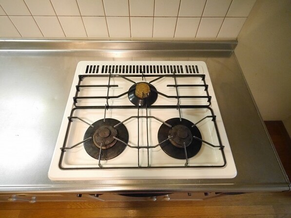 ベルファームの物件内観写真